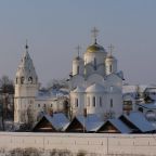 Номер (Улучшенный двухместный номер с 1 кроватью), Гостевой дом Suzdal Like Home