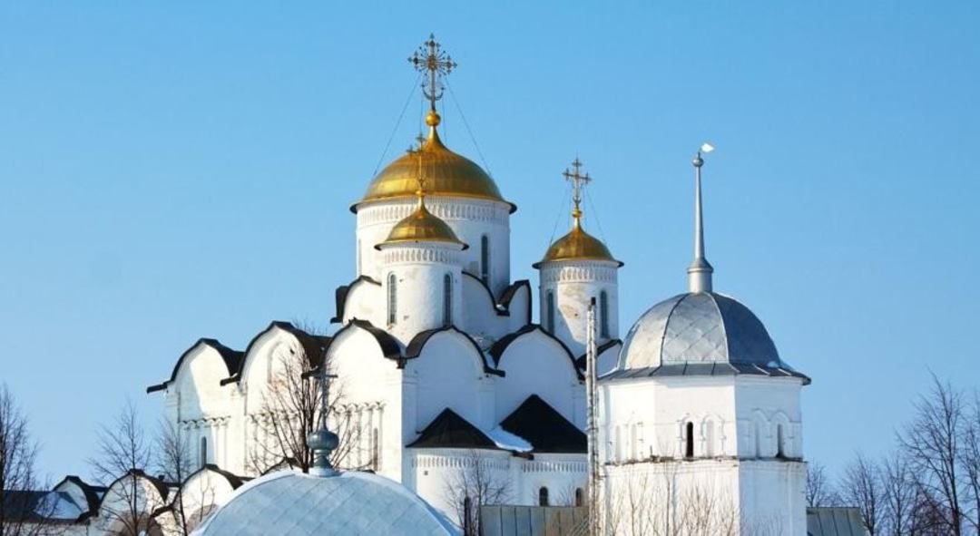 Экскурсионное обслуживание, Гостевой дом Suzdal Like Home