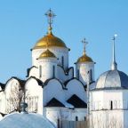 Экскурсионное обслуживание, Гостевой дом Suzdal Like Home