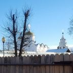 Экскурсионное обслуживание, Гостевой дом Suzdal Like Home