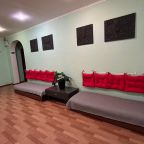 Трехместный (Эконом), База отдыха Поместье Ампиала