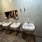 Трехместный (Эконом), База отдыха Поместье Ампиала
