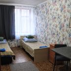 Двухместный (Эконом), База отдыха Поместье Ампиала