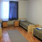 Трехместный (Эконом), База отдыха Поместье Ампиала