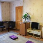 Двухместный (Улучшенный), База отдыха Поместье Ампиала