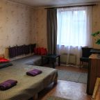 Двухместный (Улучшенный), База отдыха Поместье Ампиала