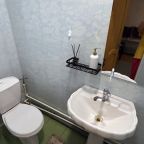 Двухместный (Улучшенный), База отдыха Поместье Ампиала