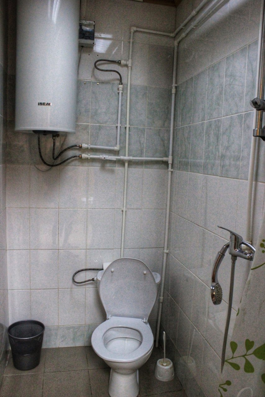 Дом (На 9 человек), База отдыха Поместье Ампиала