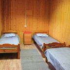 Дом (На 9 человек), База отдыха Поместье Ампиала