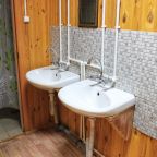 Дом (На 9 человек), База отдыха Поместье Ампиала