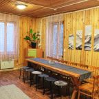 Коттедж (На 17 человек), База отдыха Поместье Ампиала