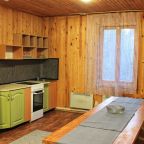 Коттедж (На 17 человек), База отдыха Поместье Ампиала