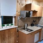 Мини-дом (На 3 человек), База отдыха Поместье Ампиала
