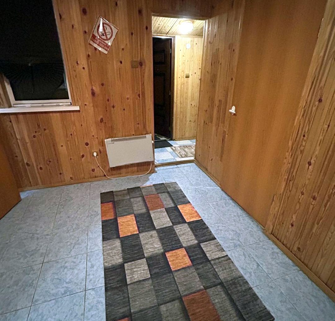 Мини-дом (На 3 человек), База отдыха Поместье Ампиала