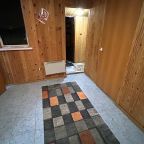 Мини-дом (На 3 человек), База отдыха Поместье Ампиала