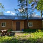 Дом (На 9 человек), База отдыха Поместье Ампиала