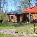 Дом (На 9 человек), База отдыха Поместье Ампиала