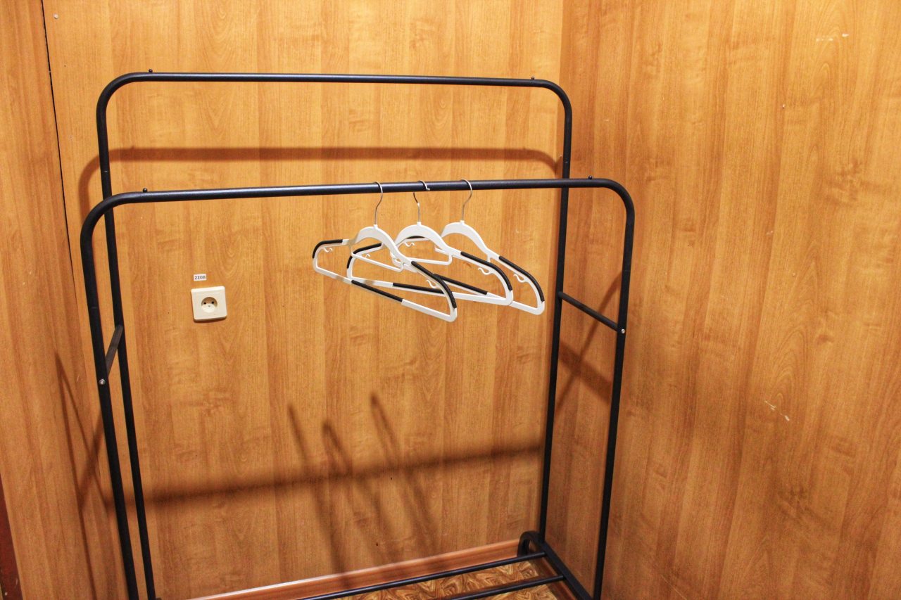 Семейный (На 5 человек), База отдыха Поместье Ампиала