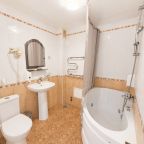 Студио (Без окна), АМАКС Парк-Отель