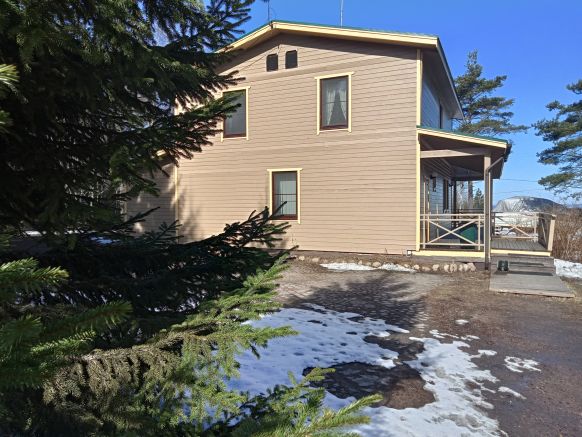 Фотография номера мини отеля Самая Ладога