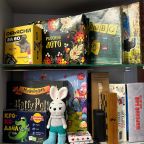 Настольные игры