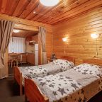 Номер-студия (Стандарт с 2 отдельными кроватями)