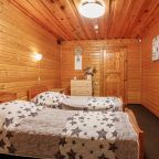 Номер-студия (Стандарт с 2 отдельными кроватями)