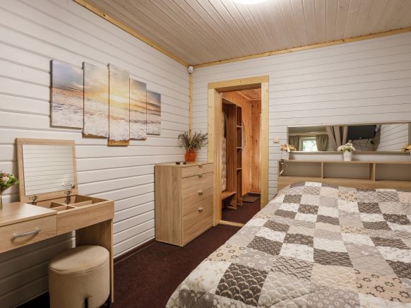 Фотография номера мини отеля Самая Ладога