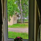 Вид из окна