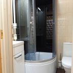 Комфортная ванная комната