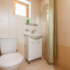 Коттедж (Домик у озера), База отдыха Самая Ладога