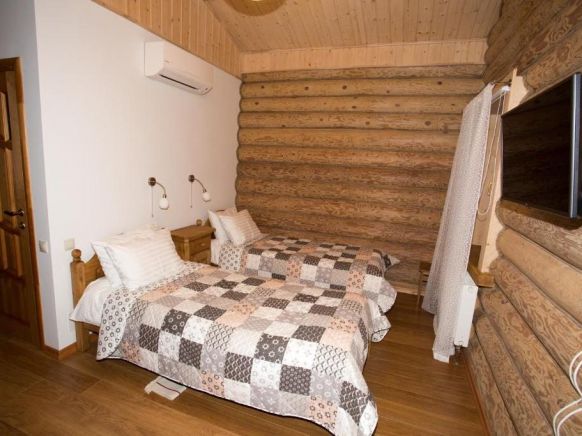 Фотография номера гостевого дома Усадьба на Спасской