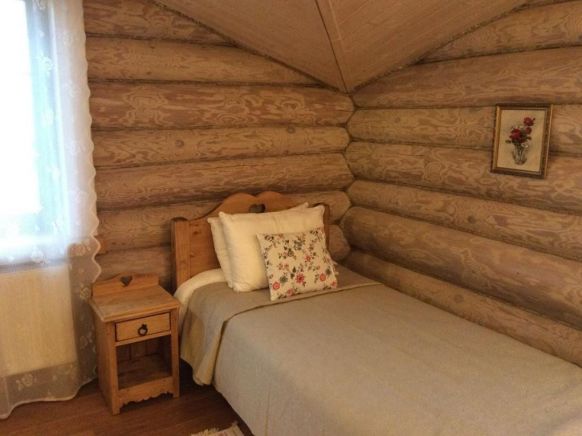 Фотография номера гостевого дома Усадьба на Спасской