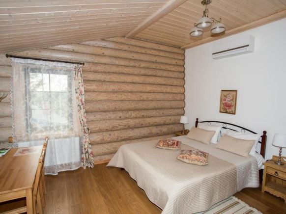 Фотография номера гостевого дома Усадьба на Спасской