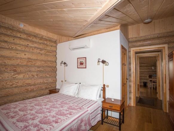 Фотография номера гостевого дома Усадьба на Спасской