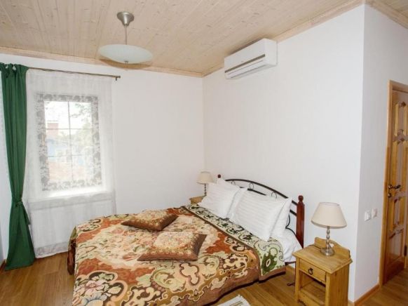 Фотография номера гостевого дома Усадьба на Спасской