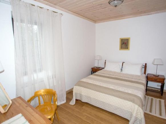 Фотография номера гостевого дома Усадьба на Спасской