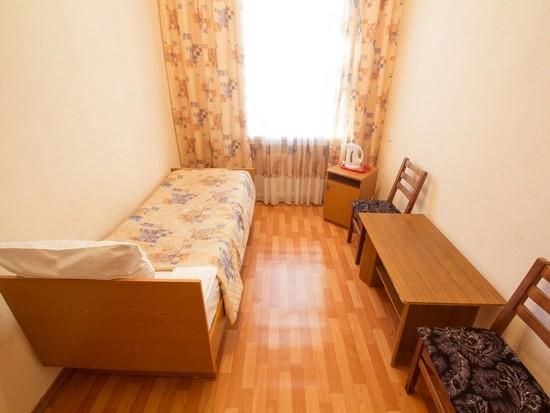 Фотография номера гостиницы Волна