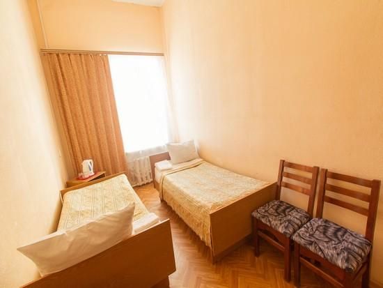 Фотография номера гостиницы Волна