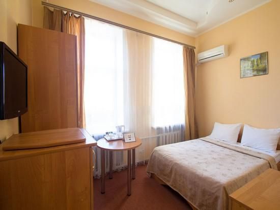 Фотография номера гостиницы Волна