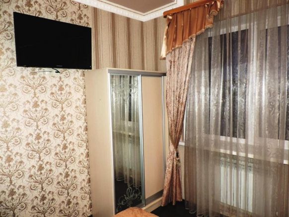 Фотография номера гостиницы Голд