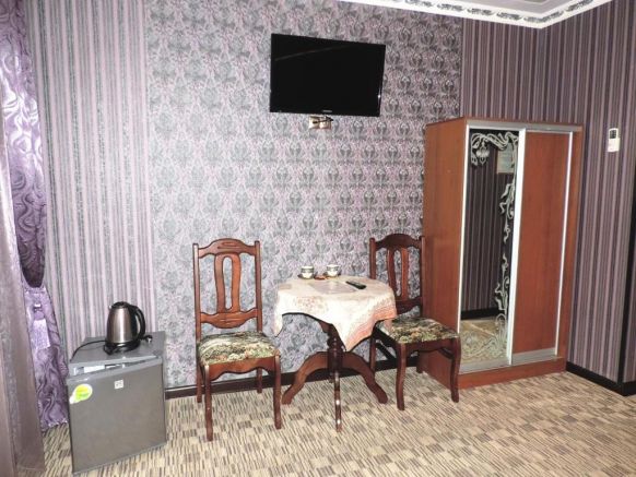 Фотография номера гостиницы Голд