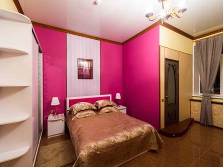 Фотография номера гостиницы Диана