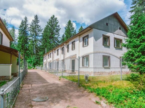 Фотография номера гостиницы Парк-Отель Хвойный