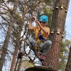 Веревочный парк «King Kong Park»