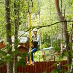 Веревочный парк «King Kong Park»