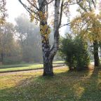 Номер (Дом с 2 спальнями), Гостевой дом Дачи в Зеленогорске