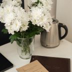 Ресторан (меню), Парк Отель