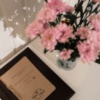 Ресторан (меню), Парк Отель