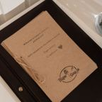 Ресторан (меню), Парк Отель